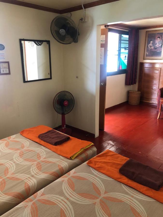 Gasthof Dream Ko Phi Phi