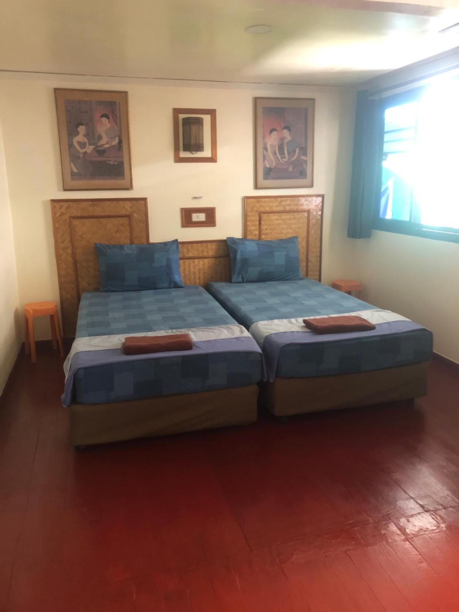 Dream Gasthof Ko Phi Phi