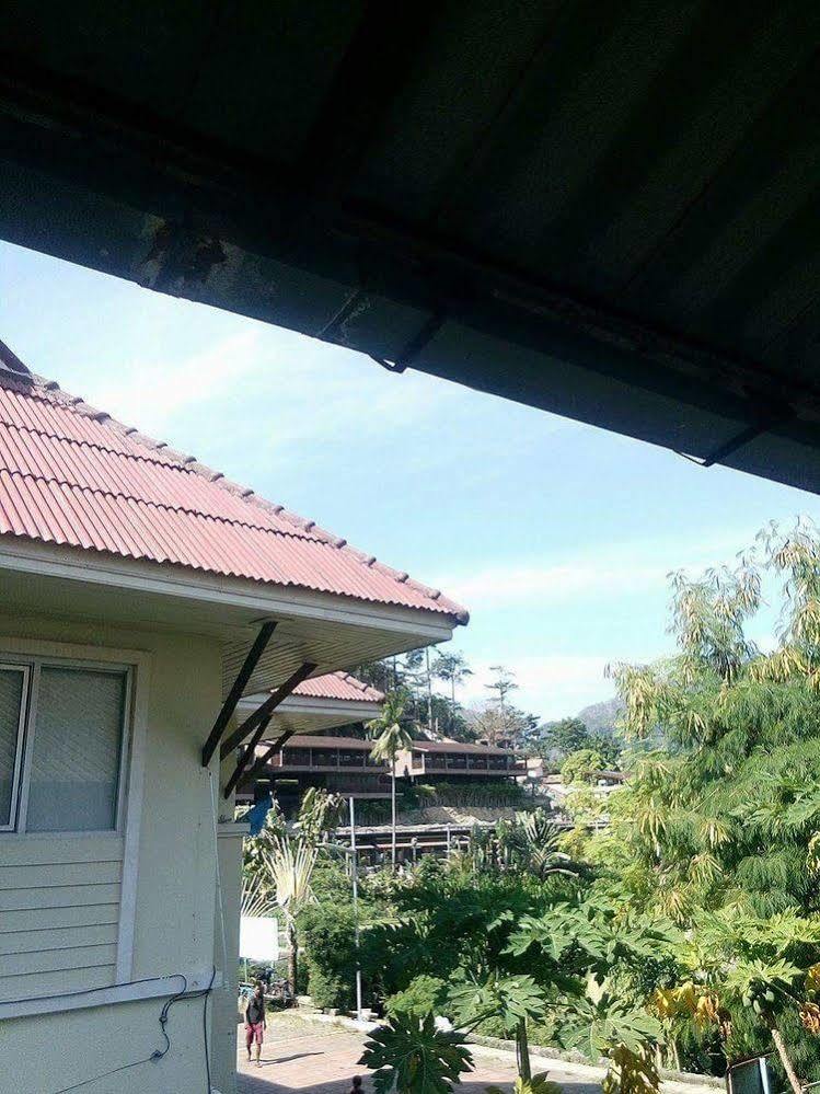 Dream Gasthof Ko Phi Phi